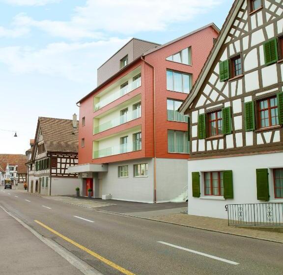 Ferienhotel Bodensee