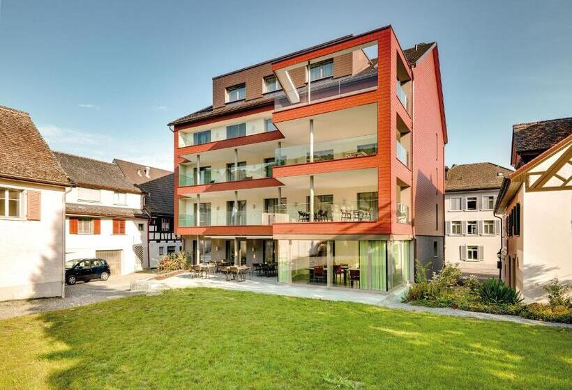 Ferienhotel Bodensee