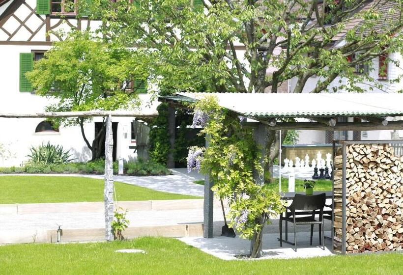 Ferienhotel Bodensee