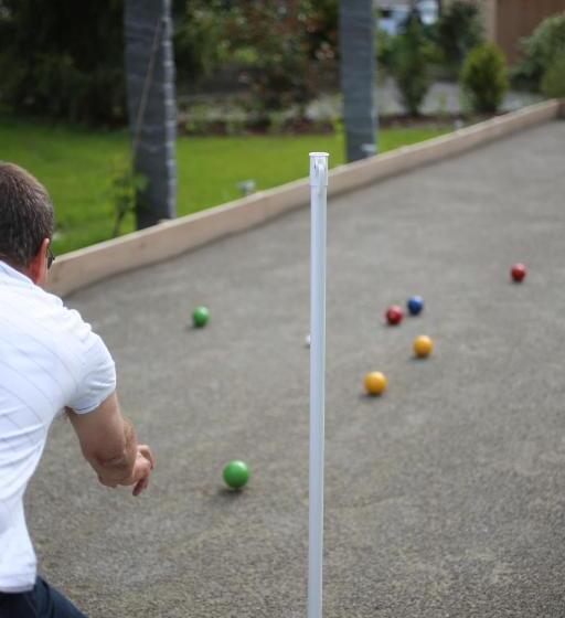 Ferienhotel Bodensee