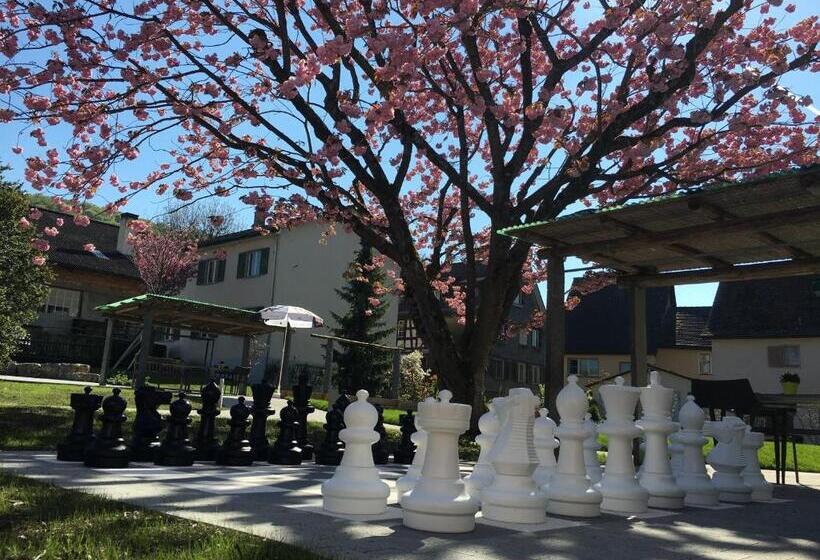 Ferienhotel Bodensee