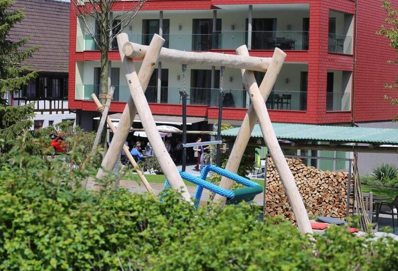 Ferienhotel Bodensee