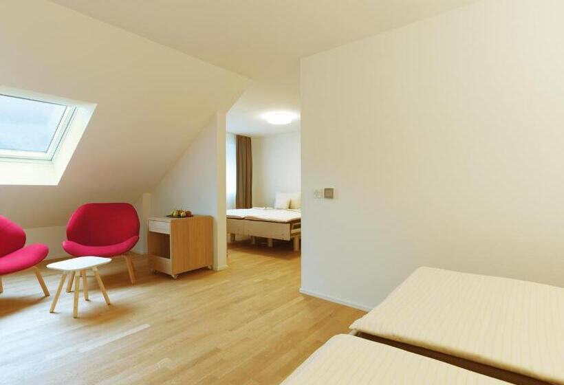 Ferienhotel Bodensee