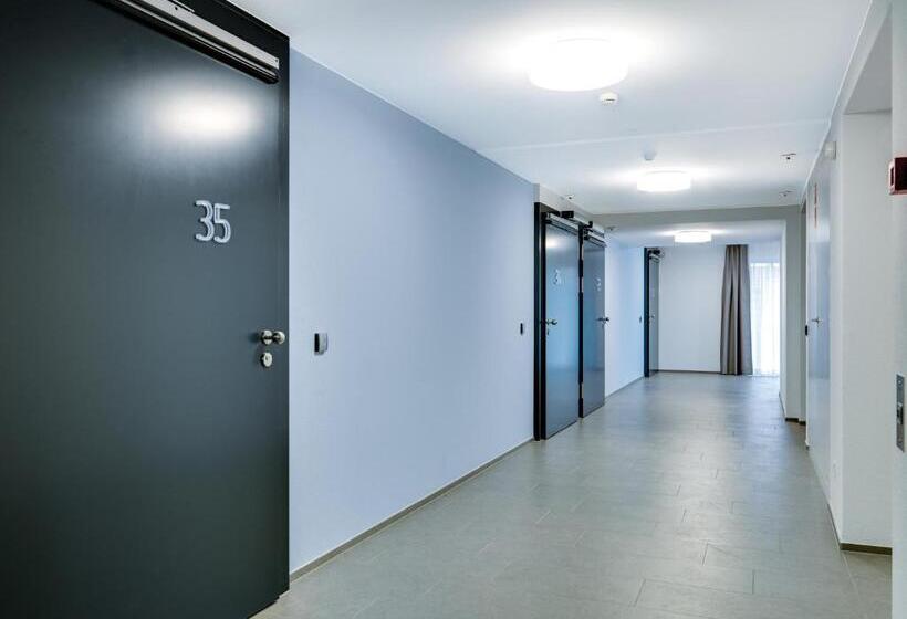 Ferienhotel Bodensee