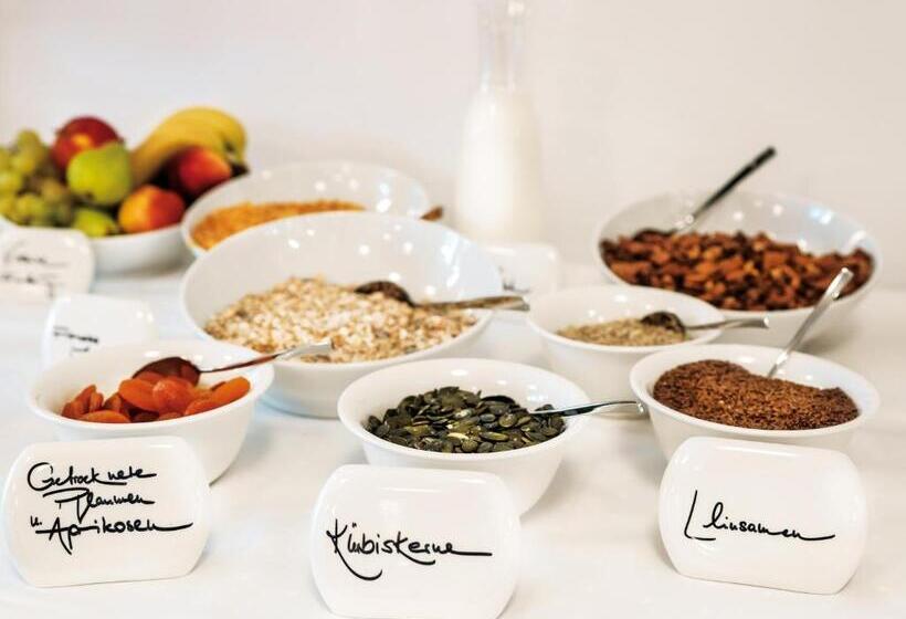 Ferienhotel Bodensee