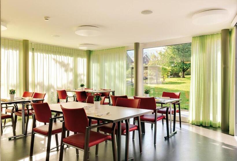 Ferienhotel Bodensee