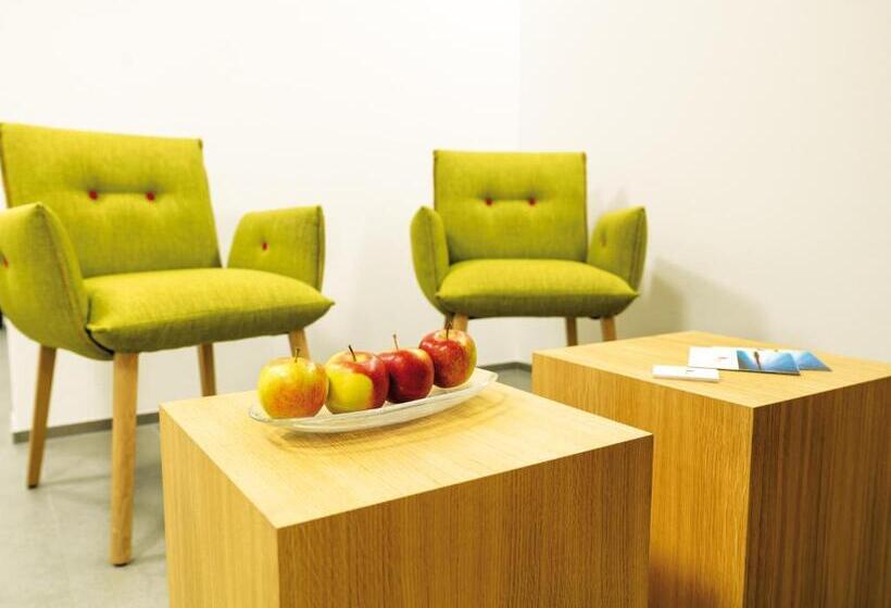 Ferienhotel Bodensee