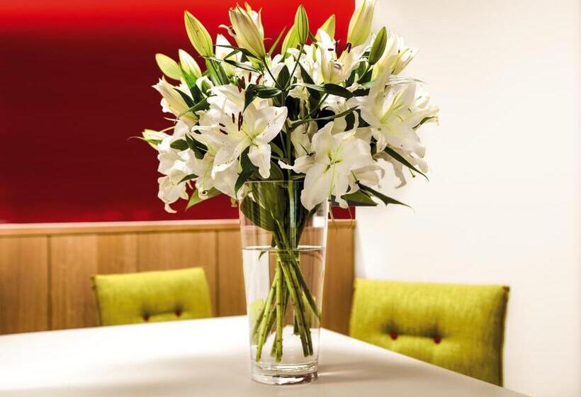 Ferienhotel Bodensee