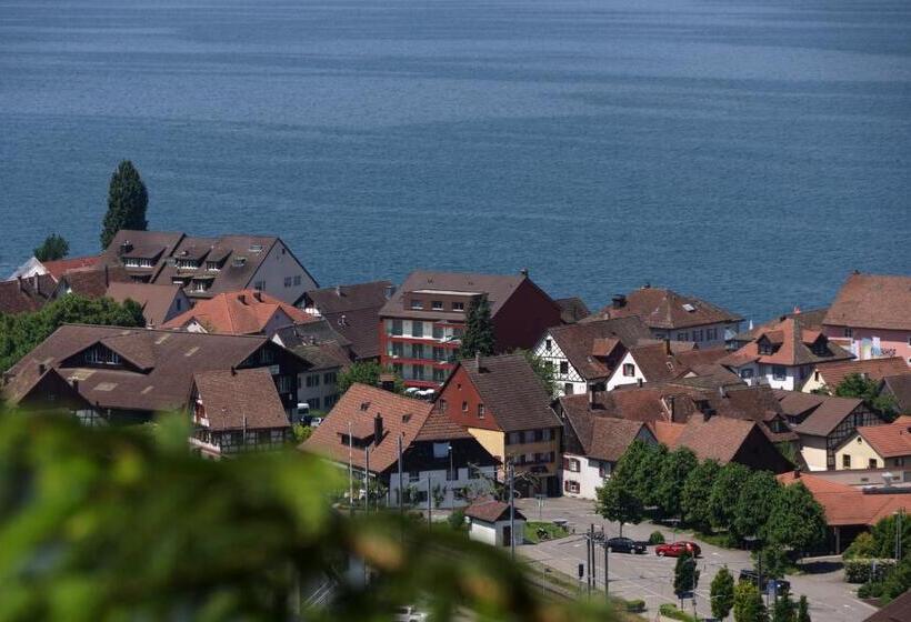 Ferienhotel Bodensee