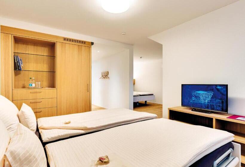 Ferienhotel Bodensee