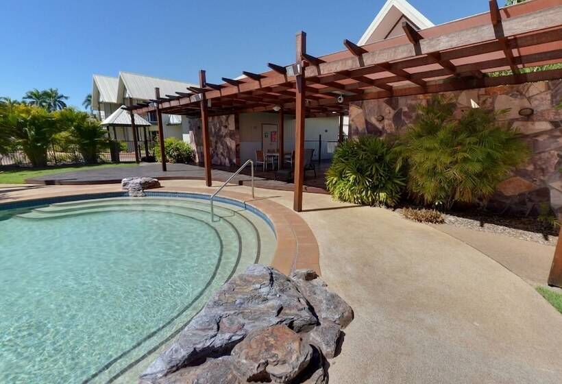 Freshwater East Kimberley Apartments