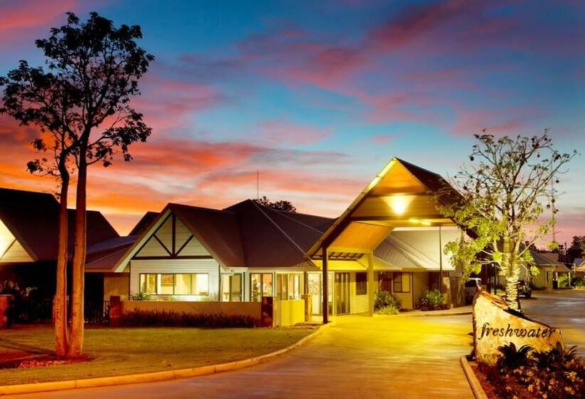 Freshwater East Kimberley Apartments