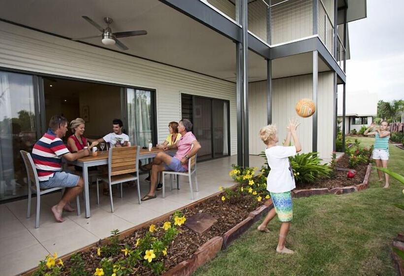 Freshwater East Kimberley Apartments