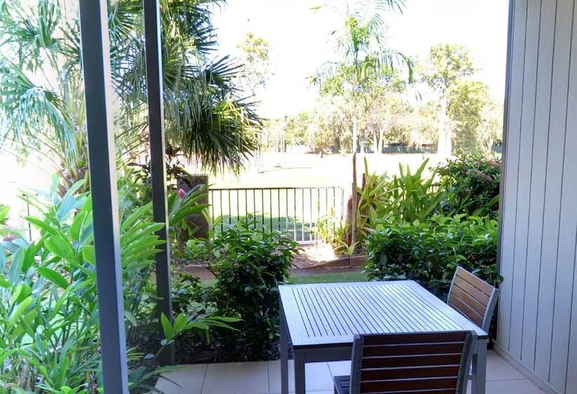 Freshwater East Kimberley Apartments