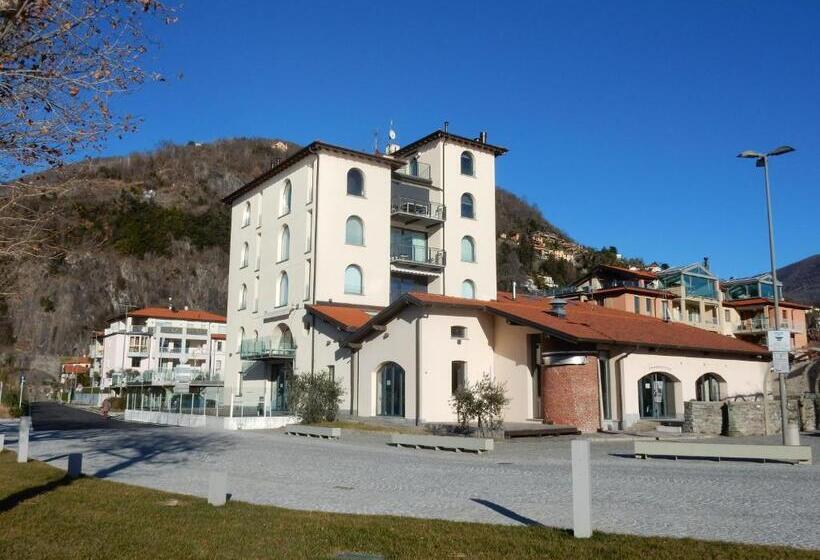 Golfo Gabella Lake Apartments