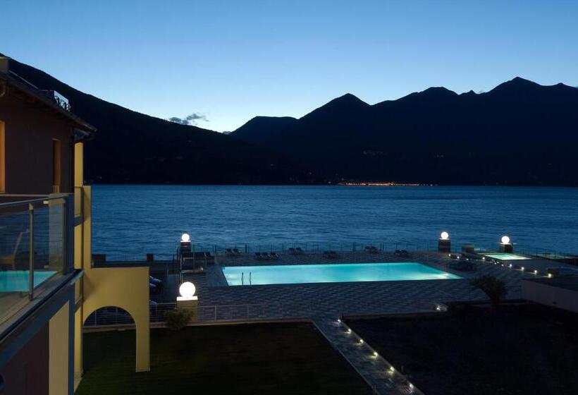 Golfo Gabella Lake Apartments