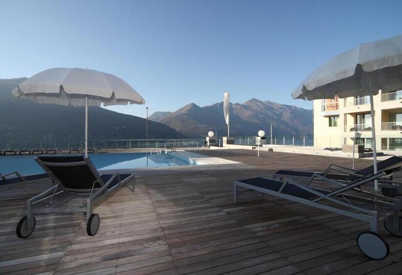 Golfo Gabella Lake Apartments
