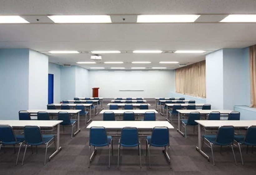 Hanwha Resort Daecheon Paros