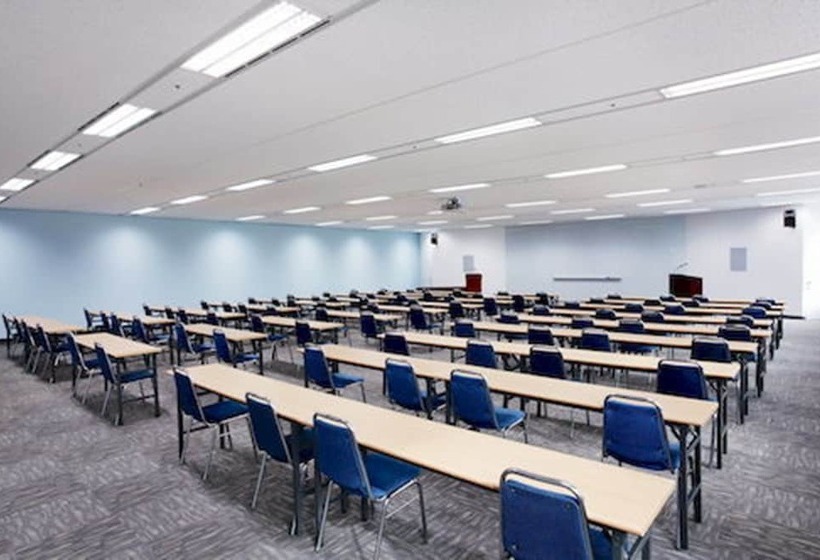 Hanwha Resort Daecheon Paros