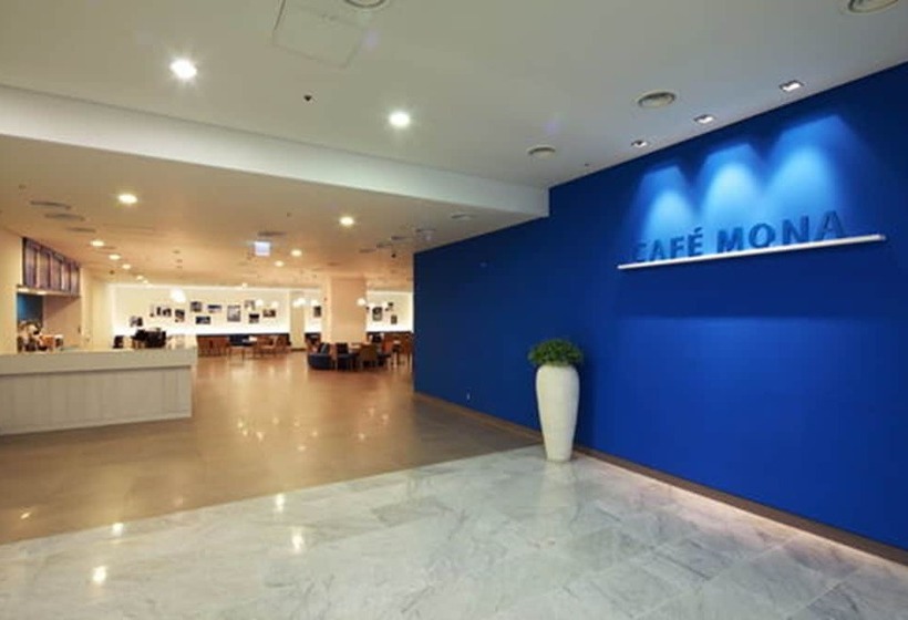 Hanwha Resort Daecheon Paros