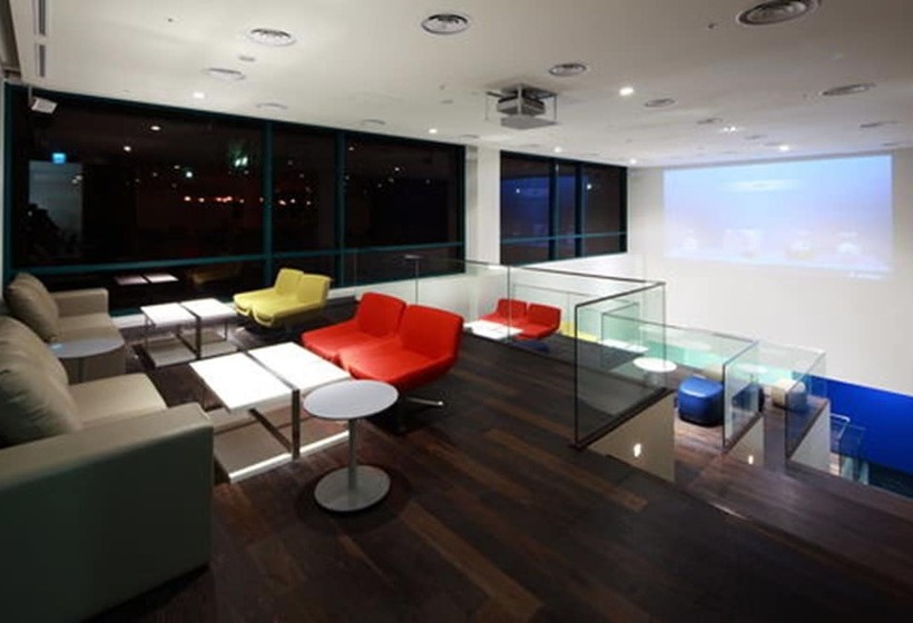 Hanwha Resort Daecheon Paros