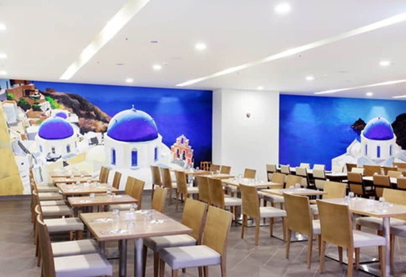 Hanwha Resort Daecheon Paros