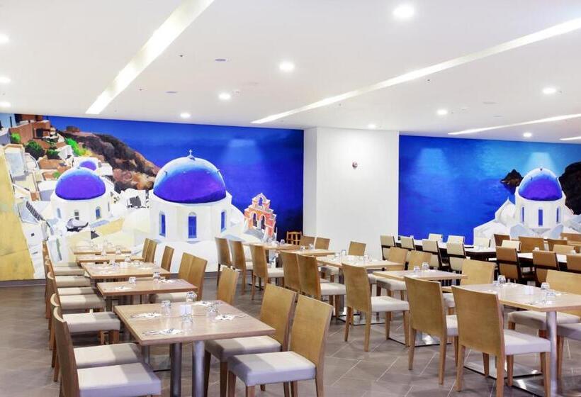 Hanwha Resort Daecheon Paros