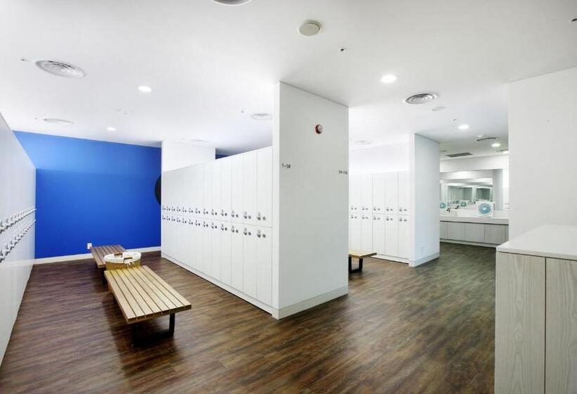 Hanwha Resort Daecheon Paros