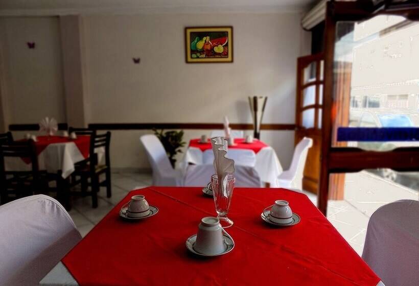 فندق فئة نجمة واحدة Master's Suite