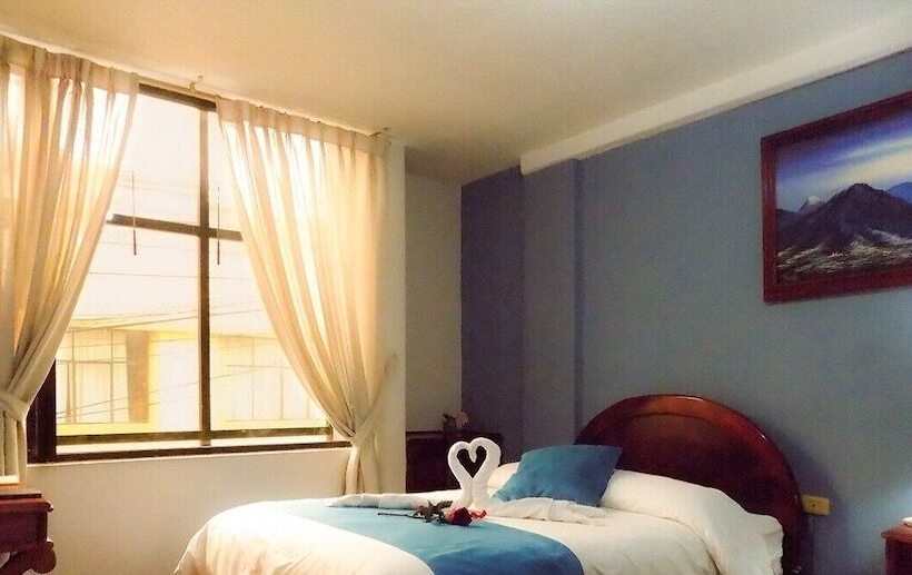 فندق فئة نجمة واحدة Master's Suite