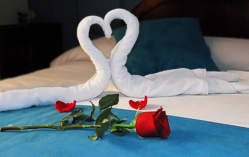 فندق فئة نجمة واحدة Master's Suite