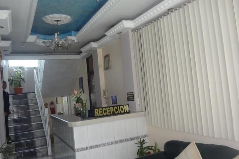 فندق فئة نجمة واحدة Master's Suite