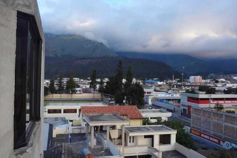 فندق فئة نجمة واحدة Master's Suite