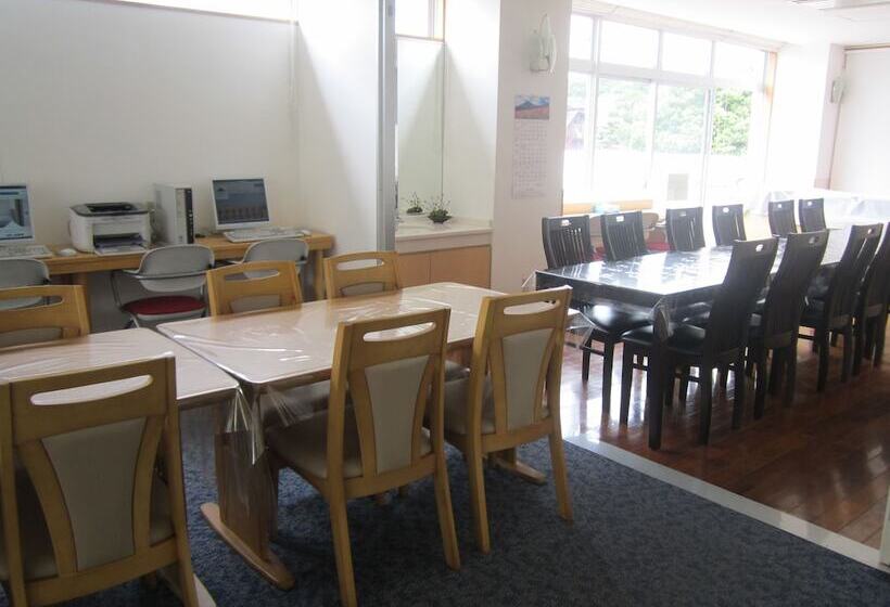 酒店 Nishi In Fujisan