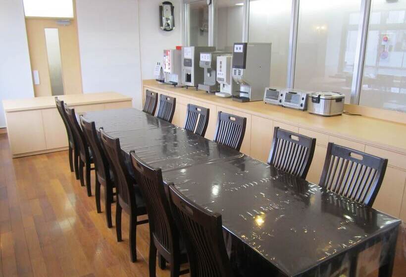 酒店 Nishi In Fujisan