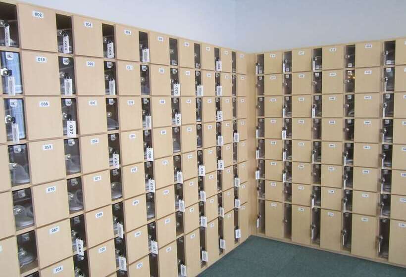 酒店 Nishi In Fujisan