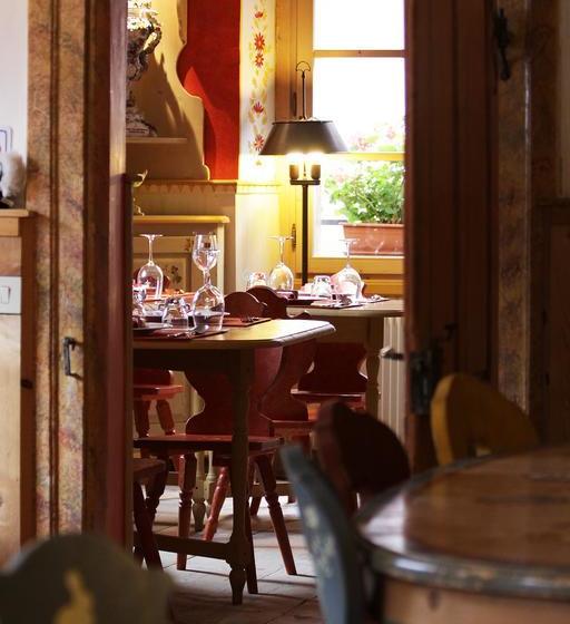 ホテル Ad Fort Hensel