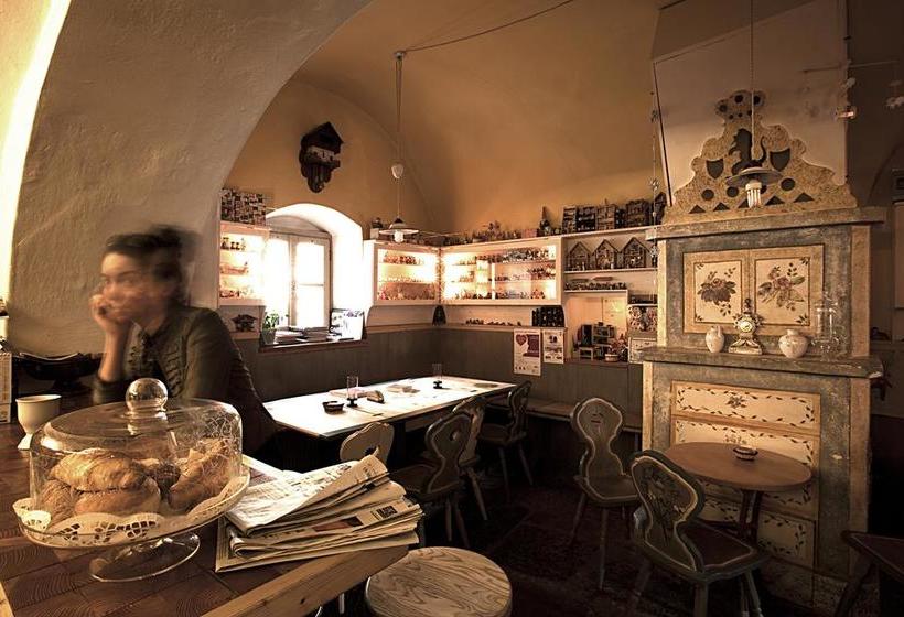 ホテル Ad Fort Hensel