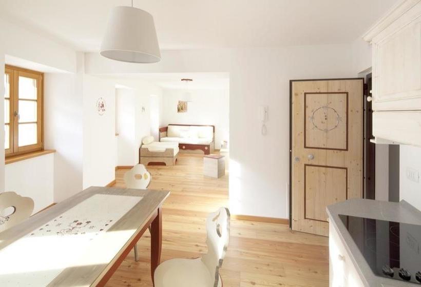 ホテル Ad Fort Hensel