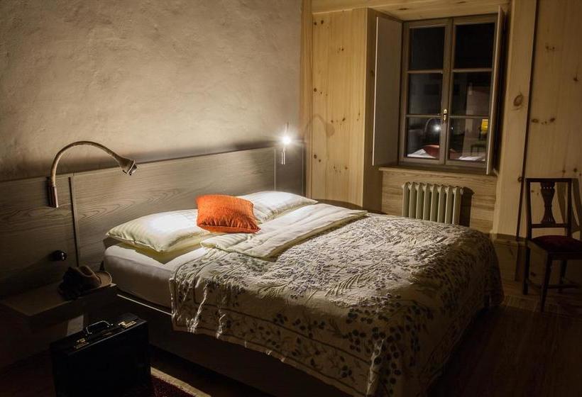 ホテル Ad Fort Hensel