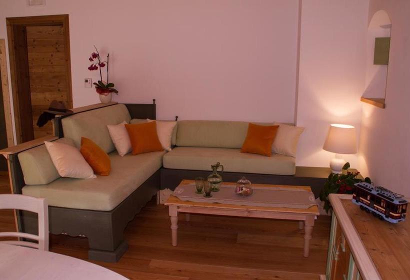 ホテル Ad Fort Hensel