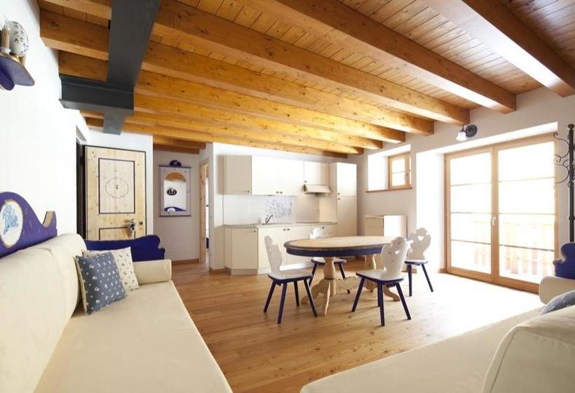 ホテル Ad Fort Hensel