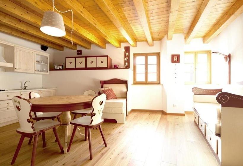 ホテル Ad Fort Hensel