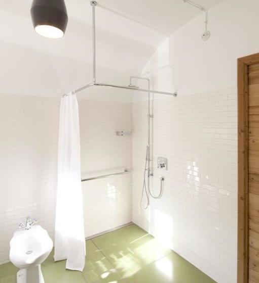 ホテル Ad Fort Hensel