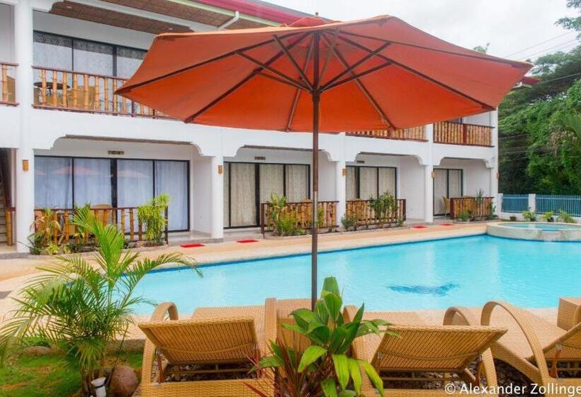 هتل Alona Vida Beach Hill Resort