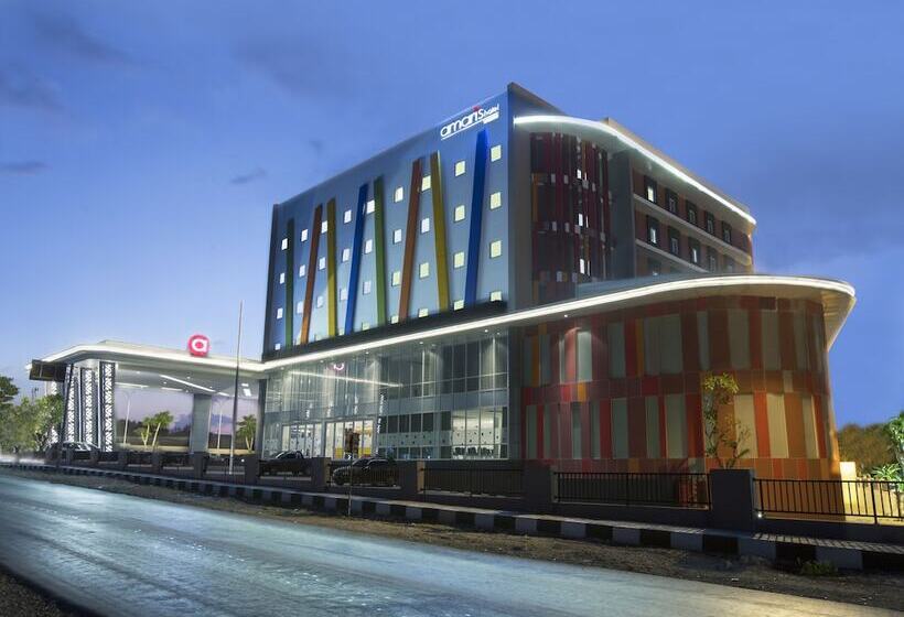 Amaris Hotel Kupang