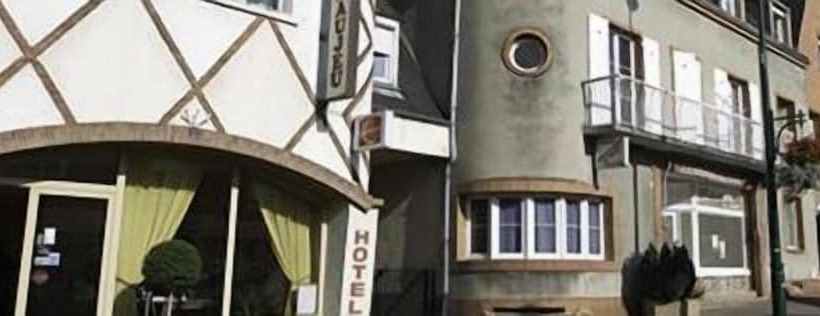 فندق Anne De Beaujeu