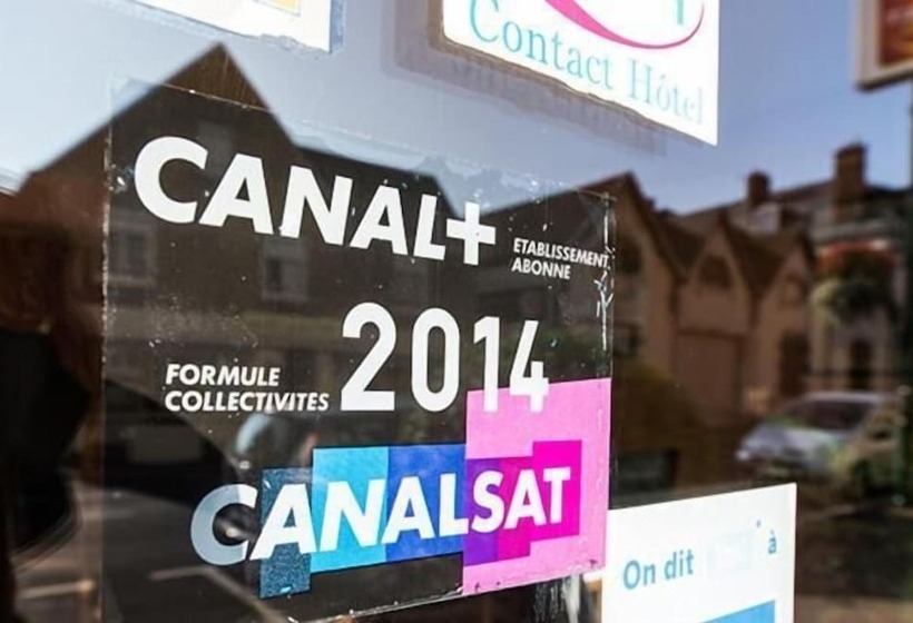 فندق Anne De Beaujeu