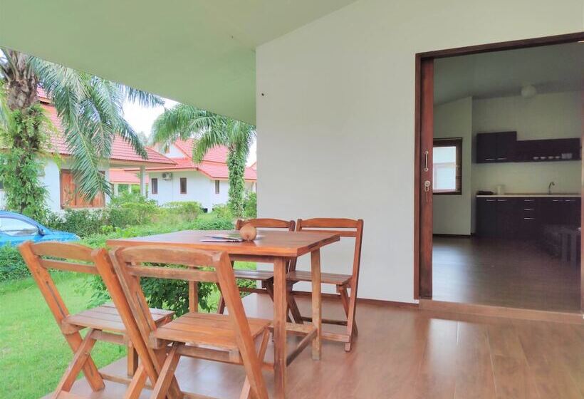 酒店 Armonia Village Resort And Spa