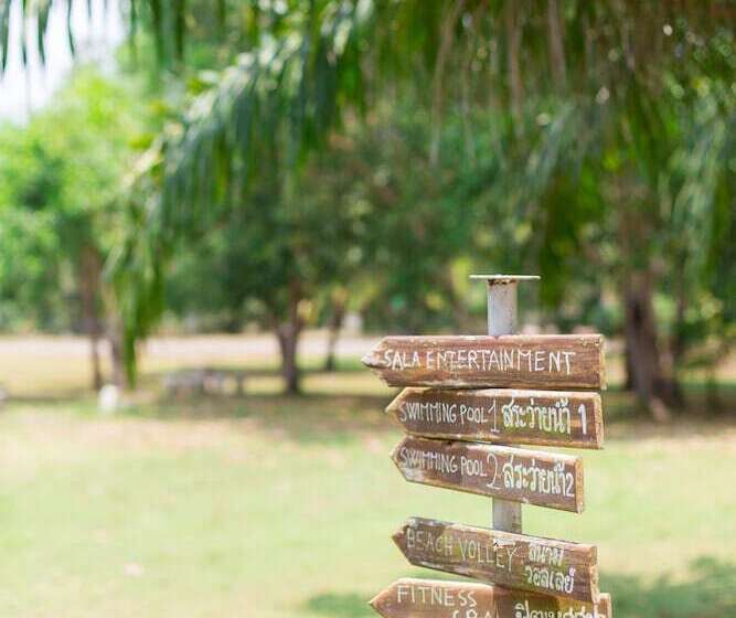 酒店 Armonia Village Resort And Spa